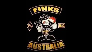 FINKS MC  WISEGUYS  KELLY PARK  Ls Stories [upl. by Nirhtak375]