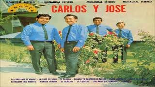 Carlos y Jose  Herminia Disco Completo [upl. by Notnroht681]