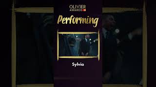 Shows Performing at the Olivier Awards 2023 With Mastercard [upl. by Ilatan]