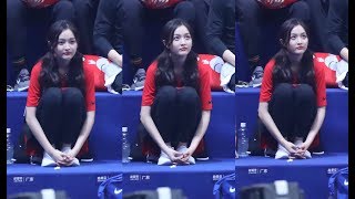 181110181111 Supernova Games 吴宣仪XUANYI 饭拍Fancam Focus BY一燕万年吴宣仪 [upl. by Auehsoj793]