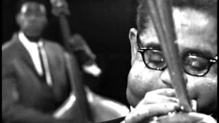 Dizzy Gillespie QuintetJazz 625 1966 [upl. by Liatnahs]