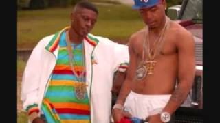 Webbie amp Lil Boosie Let Me Dance With You [upl. by Carling]