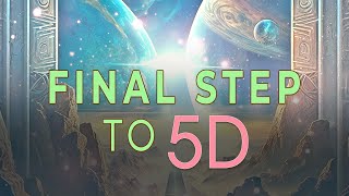 The Paradigm Shift The End of 3D and the Rise of 5D Reality [upl. by Bikales]