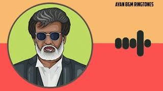 kabali bgm  link in discription  kabali movie bgm  tamil bgm [upl. by Madel]