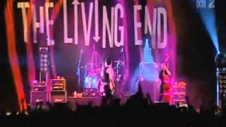 The Living End  Tainted Love Live [upl. by Margaretha373]