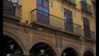 The Poble Espanyol video by Barcelona Guide Bureau [upl. by Meit]