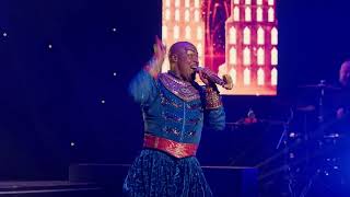 “Friend Like Me” from the ALADDIN on Broadway Concert Celebration— Live at EPCOT [upl. by Childs]