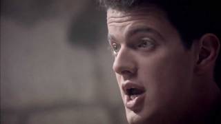 UMS Presents The Rise of the Countertenor  Philippe Jaroussky [upl. by Atnohs]