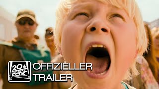 Rico Oskar und der Diebstahlstein  Jetzt im Kino SpotTrailer 2  Deutsch HD AB  TrVi [upl. by Ashton]