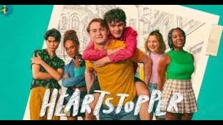 HeartStopper Season 3 Official Trailer 2024 [upl. by Aryaz]