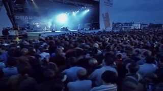 Falco  JeannyampComing Home Live Donauinsel 1993 [upl. by Sacrod]