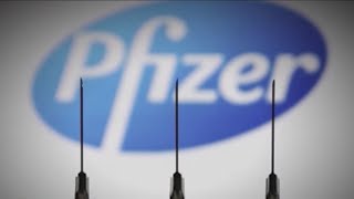 FDA advisory panel rejects widespread Pfizer booster shots [upl. by Joyann]