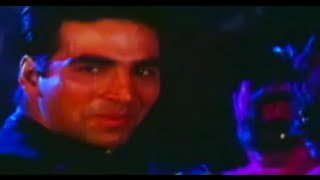 Hum Hain Seedhe Sadhe Akshay  Khiladiyon Ka Khiladi  Akshay Kumar [upl. by Eecats]