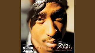 2Pac  Troublesome 96 Instrumental Greatest Hits Instrumentals [upl. by Dahij822]