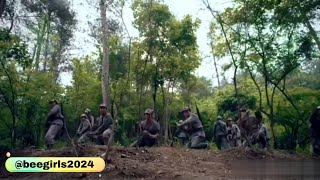 movie Netflix movie Netflix hollywood powerhorse funny army netflixmovies dancechallenge [upl. by Lougheed]