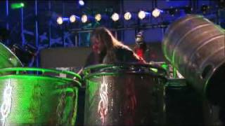 Slipknot  SNUFF live [upl. by Enelram26]