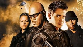 SWAT Full Movie Facts And Review  Samuel L Jackson  Colin Farrell [upl. by Yregerg]