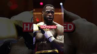 Deontay Wilder vs Zhilei Zhang FULL FIGHT RECAP 🥊 [upl. by Dnumsed]