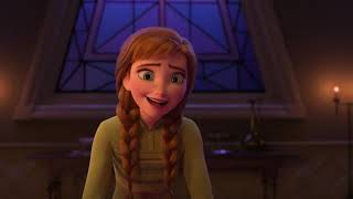 Frozen 2  Il Segreto di Arendelle  Clip quotGioco dei mimiquot [upl. by Sharai]