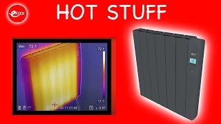 The Difference Between Oilfilled Panel and Fan Heaters [upl. by Dom]