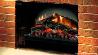 Dimplex Electric Fireplace Products [upl. by Ettenil21]