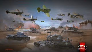 опять Китай  Танки РБ  War Thunder [upl. by Lait144]