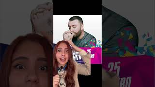 Cartelera de Feria de León 😱 feriadeleon concierto concert samsmith camilacabello [upl. by Getraer]