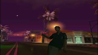 GTA FPS UP PINK  HELLOKITTY 60FPS APORTE DM [upl. by Grussing]