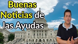 Lo último sobre las Nuevas Ayudas Económicas DIA CRUCIAL  Howard Melgar [upl. by Akiwak]