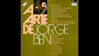 JORGE BEN TAKE IT EASY MY BROTHER CHARLIE [upl. by Shrier]