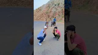 Tu pive piugi diya me bhi red bultoviralvideo shortvideo comedy dance [upl. by Holly586]