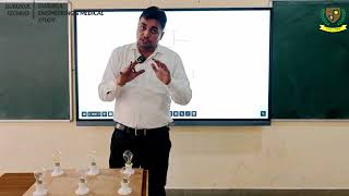 Why Series and Parallel Resistances Matter  IITJEE NEET Physics [upl. by Aizatsana]