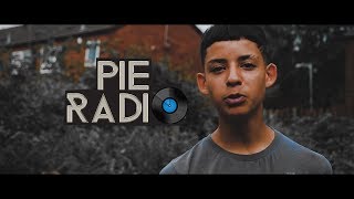 RDOT  Weight Music Video  Pie Radio [upl. by Kcajyllib]