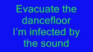 Evacuate The Dancefloor  Cascada with lyrics [upl. by Lavelle439]