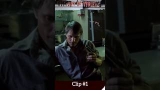 A History Of Violence clip1 Diner Scene [upl. by Lehcsreh]