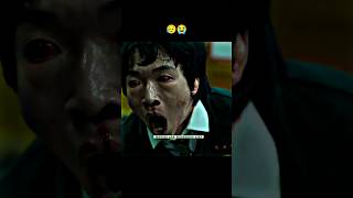 GYEONG SU ZOMBIE CONVERT 😢 ALL OF US ARE DEAD 😱 shorts kdrama allofusaredead zombieshorts [upl. by Rairb]