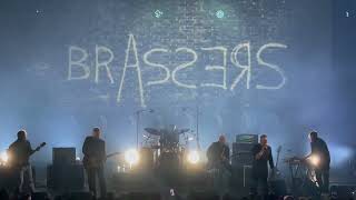 de BRASSERS  Pijn  Live  Ancienne Belgique 19012024 [upl. by Draillih]