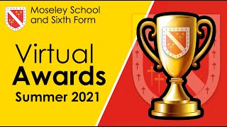 Summer Awards 2021 [upl. by Eahcim896]