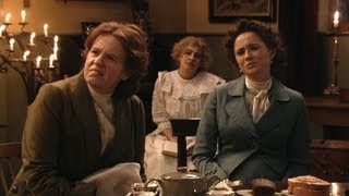 Has Margaret become a suffragette  Up the Women  Episode 1 Preview  BBC Four [upl. by Angle656]