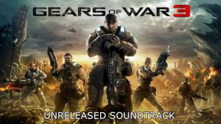 Gears of War 3 Unreleased Soundtrack  Act 1 Chapter 1 Sovereign [upl. by Kwapong798]