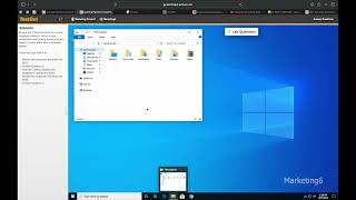 1167 test out pc pro 2024 [upl. by Imugem]