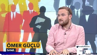 RUH KARİYERİ NE DEMEKTİR TVNET Canlı Yayın Kaydı [upl. by Aerda899]