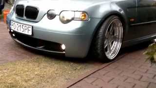 bmw e46 compact 325 [upl. by Nilo]