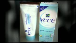 Hair Removal Cream Products Best Creams for Hair Removal [upl. by Araldo101]