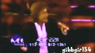 Andy Gibb Muscular Dystrophy Telethon [upl. by Heymann]