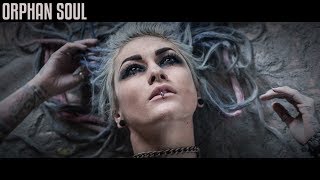 Infected Rain  Orphan Soul Official Video [upl. by Nuawed]