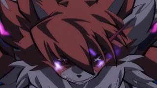 Holy Beasts and Mega Evolutions vs Dark Masters「AMV」 Digimon Adventure Tri [upl. by Auerbach772]