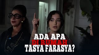 PENELUSURAN DI RUMAH TASYA FARASYA Jurnalrisa [upl. by Allyson489]