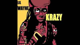 Lil Wayne  Side Bitch Krazy Mixtape [upl. by Ermine]