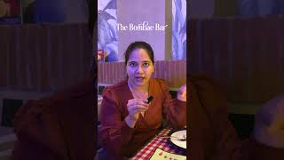 Happy Customer review🥰 badlapur loungebar thebombaebar retromusic multicuisine [upl. by Margery]